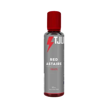 00mg — Red Astaire T Juice 50ml 00mg