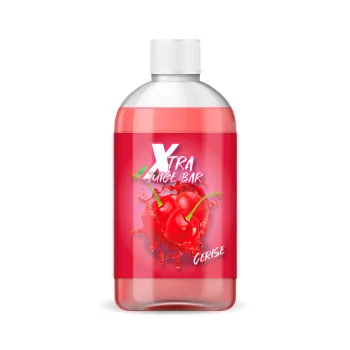 Bar — Base Cerise 1L 40/60 00mg Xtra Juice Bar