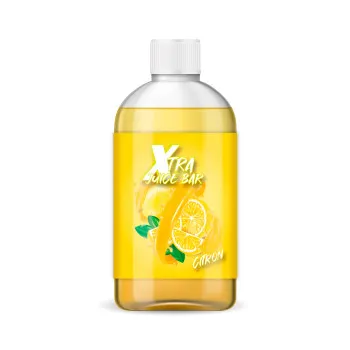 Bar — Base Citron 1L 40/60 00mg Xtra Juice Bar