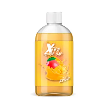 Bar — Base Mangue 1L 40/60 00mg Xtra Juice Bar