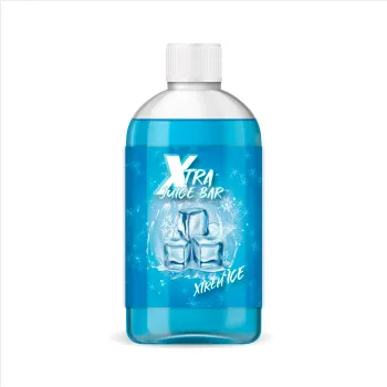 Bar — Base Xtrem Ice 1L 40/60 00mg Xtra Juice Bar