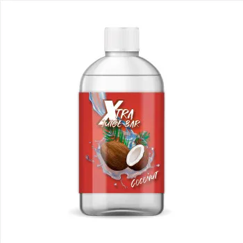 Bar — Base Coconut 1L 40/60 00mg Xtra Juice Bar
