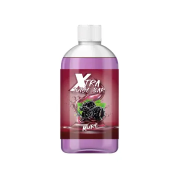 Bar — Base Mure 1L 40/60 00mg Xtra Juice Bar