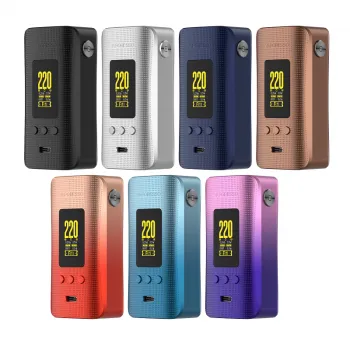 Vaporesso — Box Gen 200 220W Vaporesso