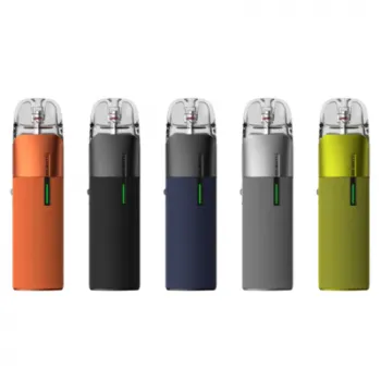 Vaporesso — Kit Luxe Q2 Vaporesso