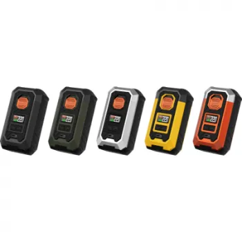 Vaporesso — Box Armour Max Vaporesso