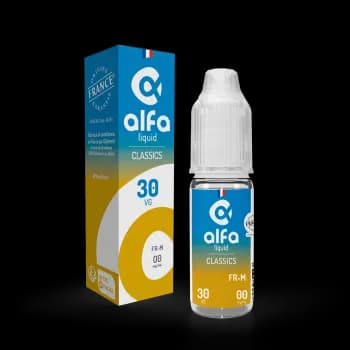 Alfaliquid — FR-M 70/30 Classics Alfaliquid 10ml