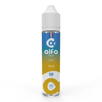 Alfaliquid — FR-M Classics Alfaliquid 50ml