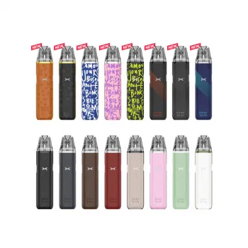 Oxva — Kit Xlim Go Pod Oxva