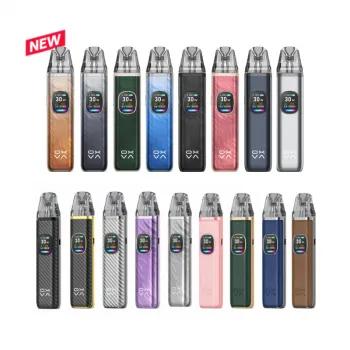 Oxva — Kit Xlim Pro 2 Pod Oxva