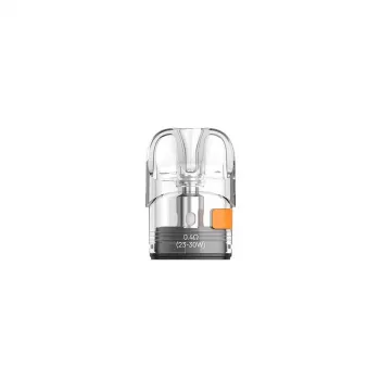 Aspire — Pack de 2 cartouches 3ml Pixo Aspire