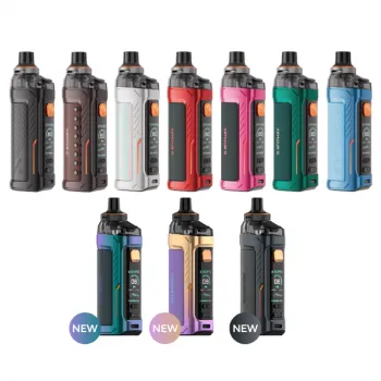 Vaporesso — Kit Armour G MTL Vaporesso