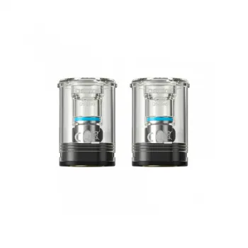 Aspire — Pack de 2 Cartouches 6ml Magnum Aspire