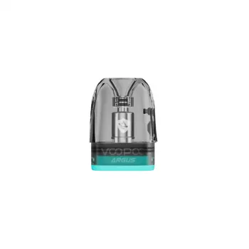Voopoo — Pack de 3 Cartouches 2ml Top Fill Argus Pod V2 Voopoo