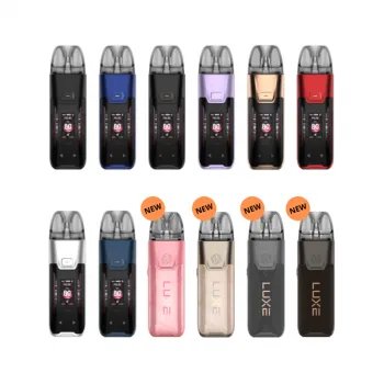 Vaporesso — Kit Luxe XR Max 2 Vaporesso