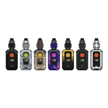 Vaporesso — Kit Armour Max (+ iTank T 6ml) Vaporesso