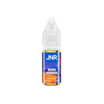 JNR — Mix Berries Nic Salts JNR 10ml 20mg