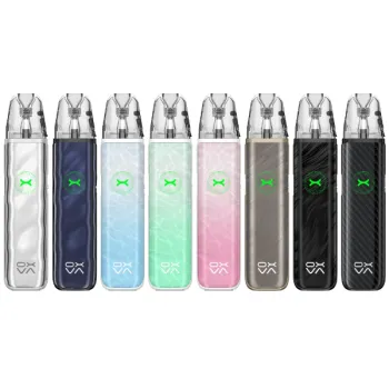 Oxva — Kit Xlim Go 2 Oxva