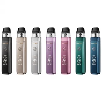 Vaporesso — Kit Xros Pro 2 Vaporesso