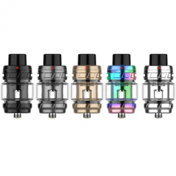 Vaporesso — Itank T Dual Mesh Version 6mL Vaporesso
