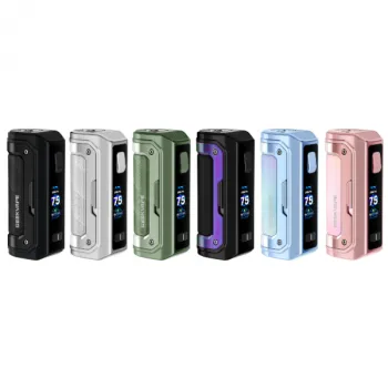 Geekvape — Box Aegis Mini 5 Geekvape