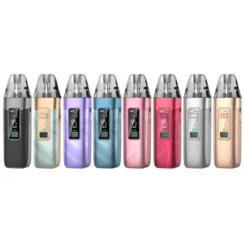 Vaporesso — Kit Luxe X3 Vaporesso
