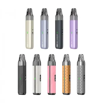 Vaporesso — Kit Vibe SE 2 Pod Vaporesso