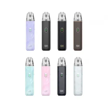 Oxva — Kit Xlim Go Lite Pod Oxva