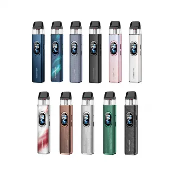 Vaporesso — Kit Xros 6 Vaporesso