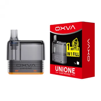 Oxva — Cartouche 10mL UNIONE OXVA