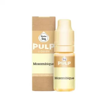 Pulp — Mozambique Pulp 10ml