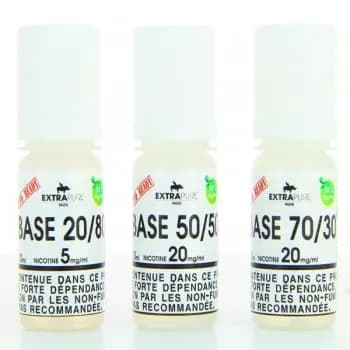 10ml — Booster Extrapure 10ml