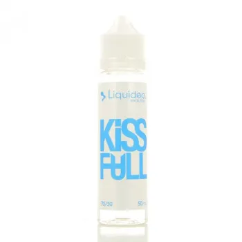 Liquideo — Kiss Full Liquideo Evolution 50ml 00mg