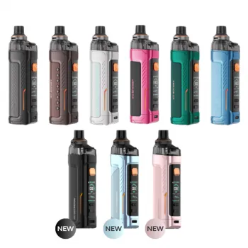Vaporesso — Kit Armour GS DTL Vaporesso