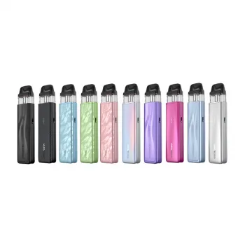 Vaporesso — Kit Xros 5 Mini Pod Vaporesso