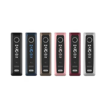 Vaporesso — Box GTX One Pro Vaporesso