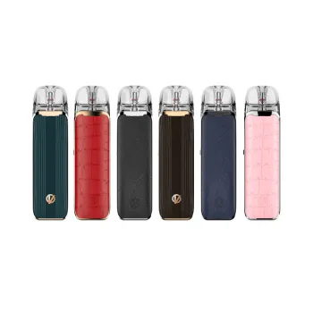 Vaporesso — Kit Luxe Q3 Vaporesso