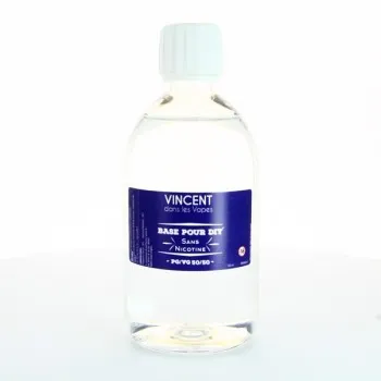 VDLV — Base 500ml 70/30 00mg VDLV